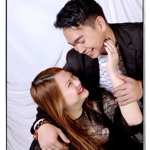 Meet your Posher, Abigail